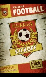 download Flick Kick Football Kickoff apk